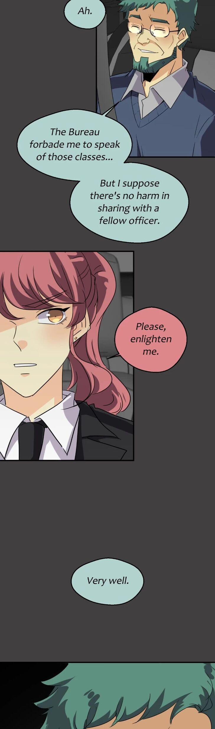 Read unOrdinary Manga Online