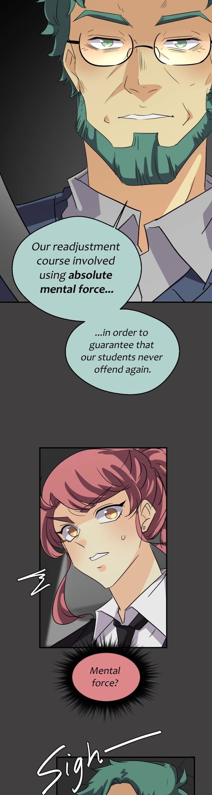 Read unOrdinary Manga Online