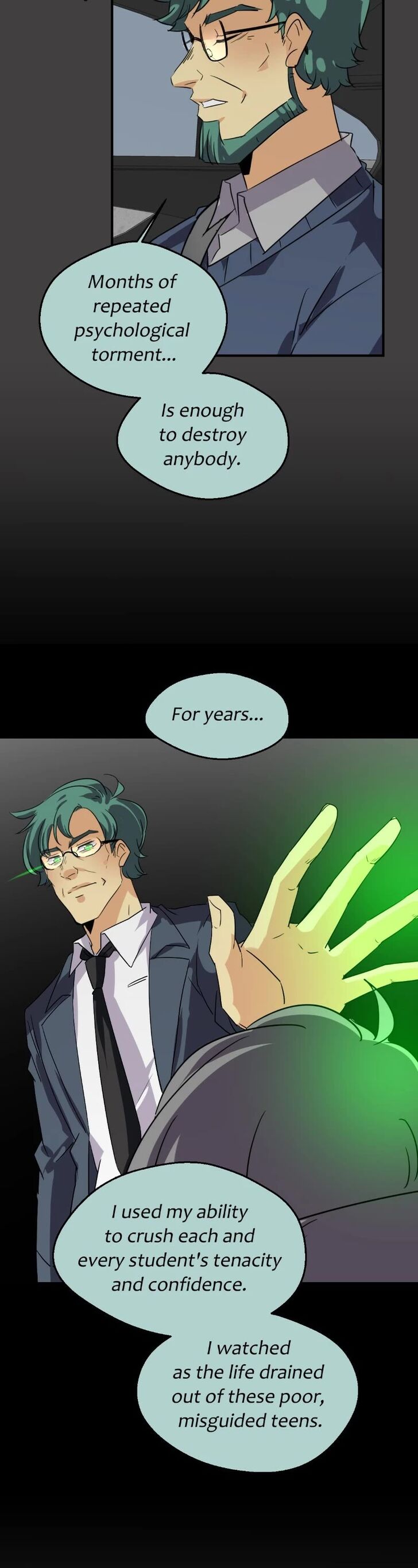 Read unOrdinary Manga Online