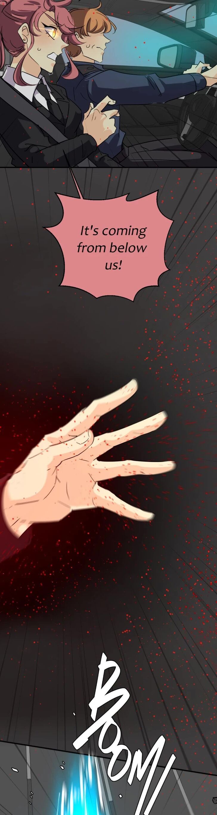 Read unOrdinary Manga Online