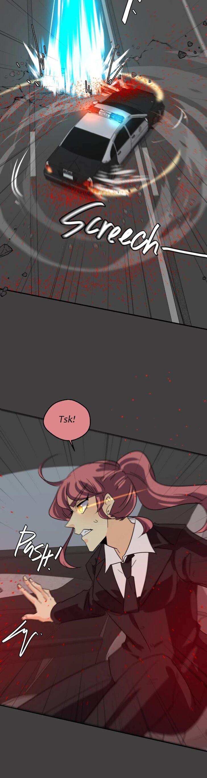 Read unOrdinary Manga Online