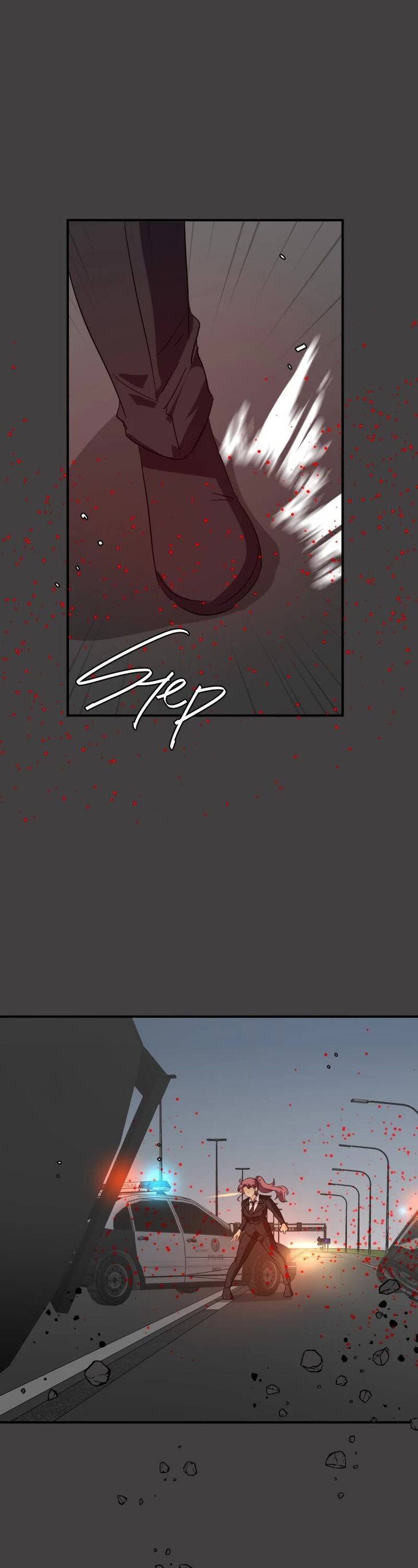 Read unOrdinary Manga Online