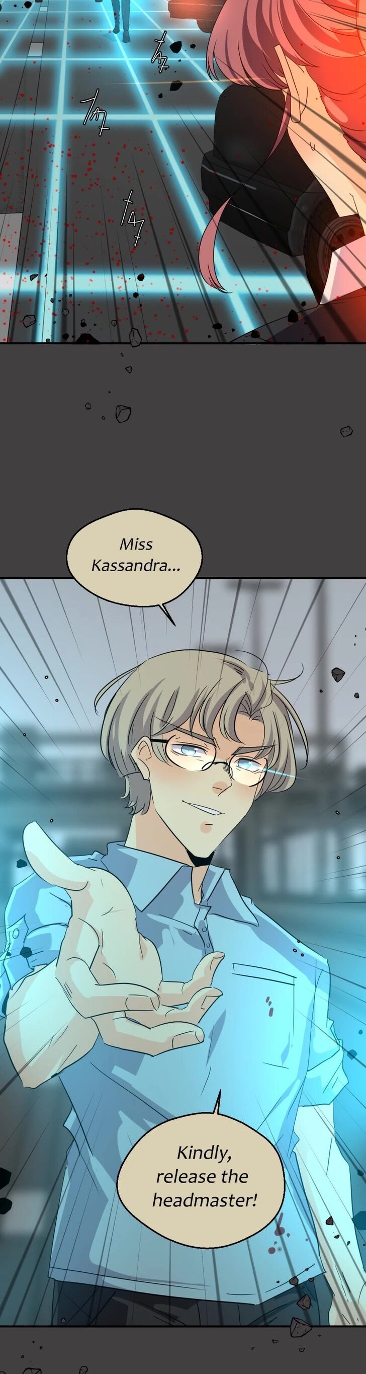 Read unOrdinary Manga Online