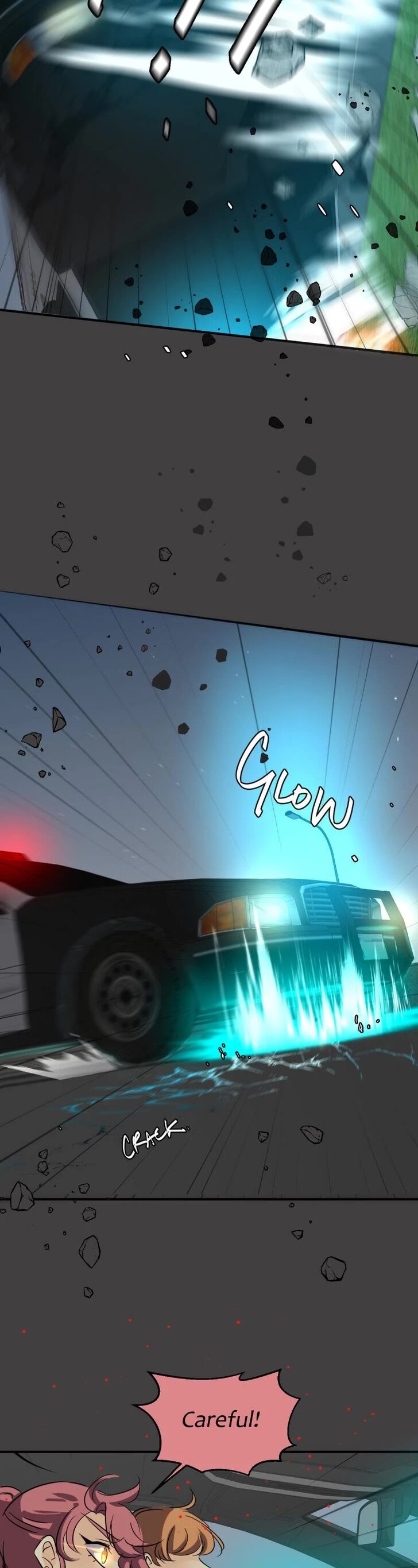 Read unOrdinary Manga Online