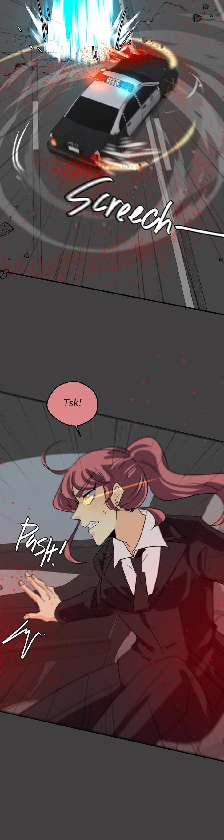 Read unOrdinary Manga Online