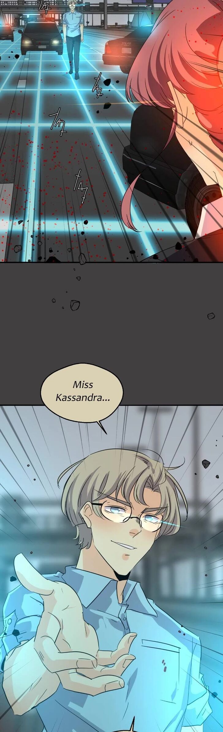 Read unOrdinary Manga Online