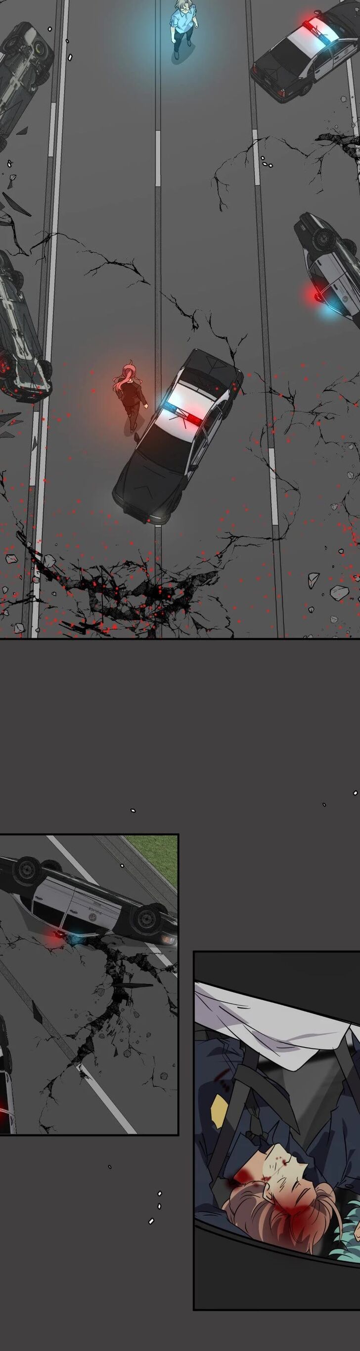 Read unOrdinary Manga Online