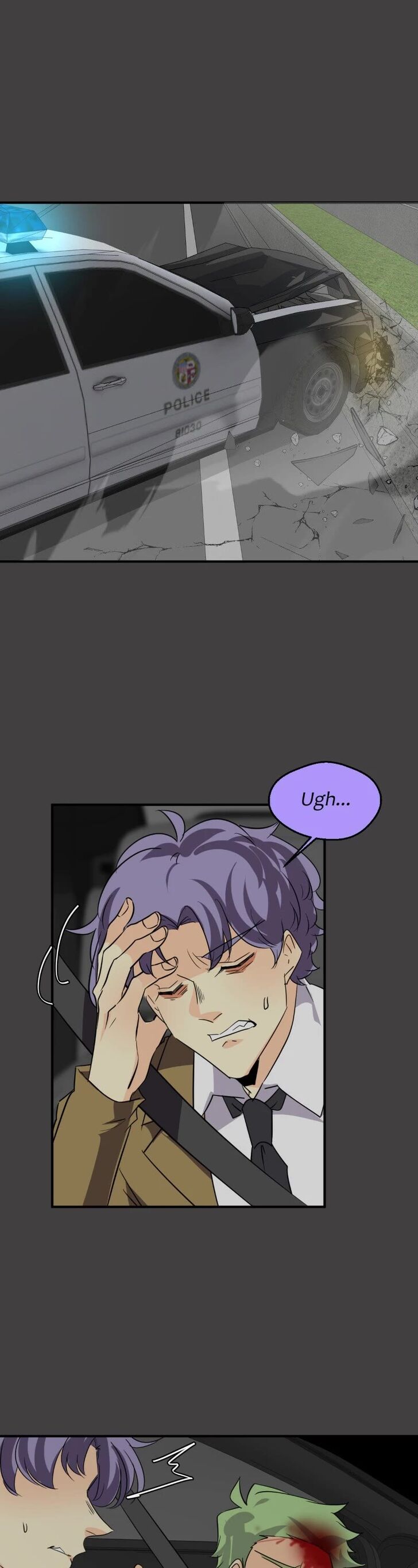 Read unOrdinary Manga Online