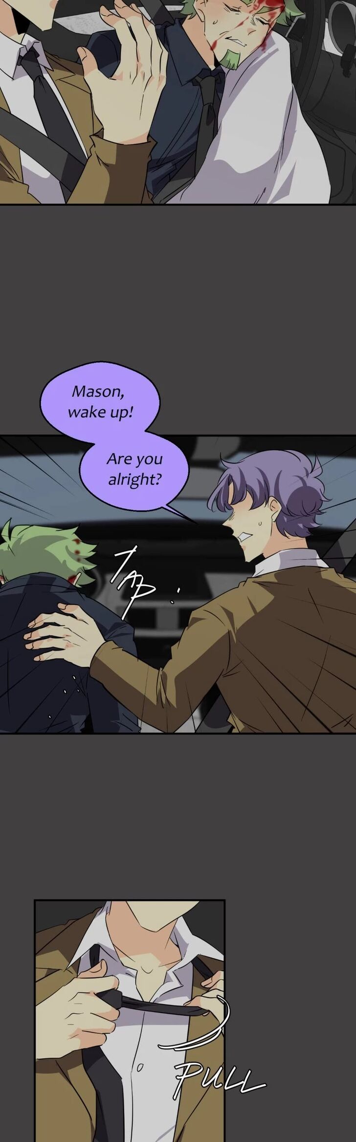 Read unOrdinary Manga Online