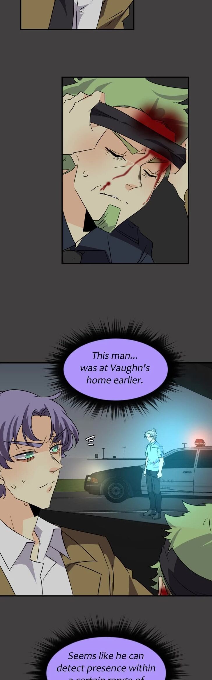 Read unOrdinary Manga Online