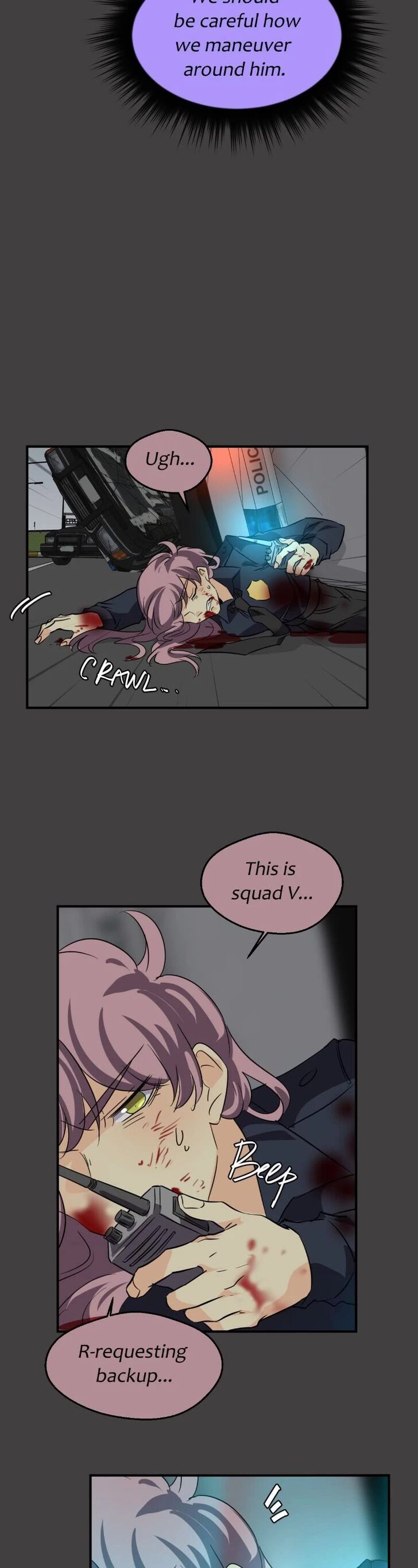 Read unOrdinary Manga Online