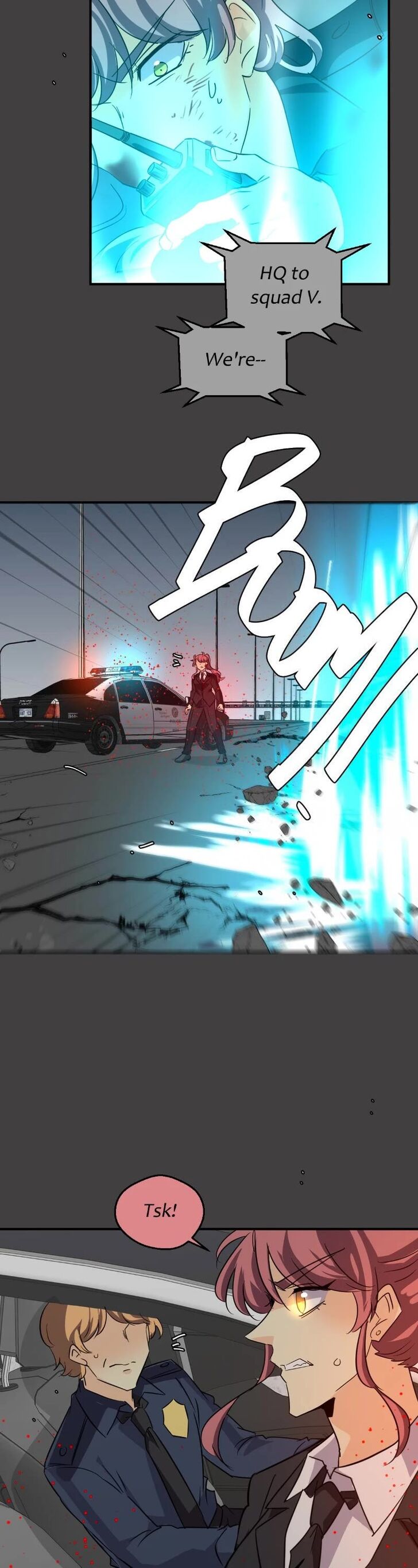 Read unOrdinary Manga Online