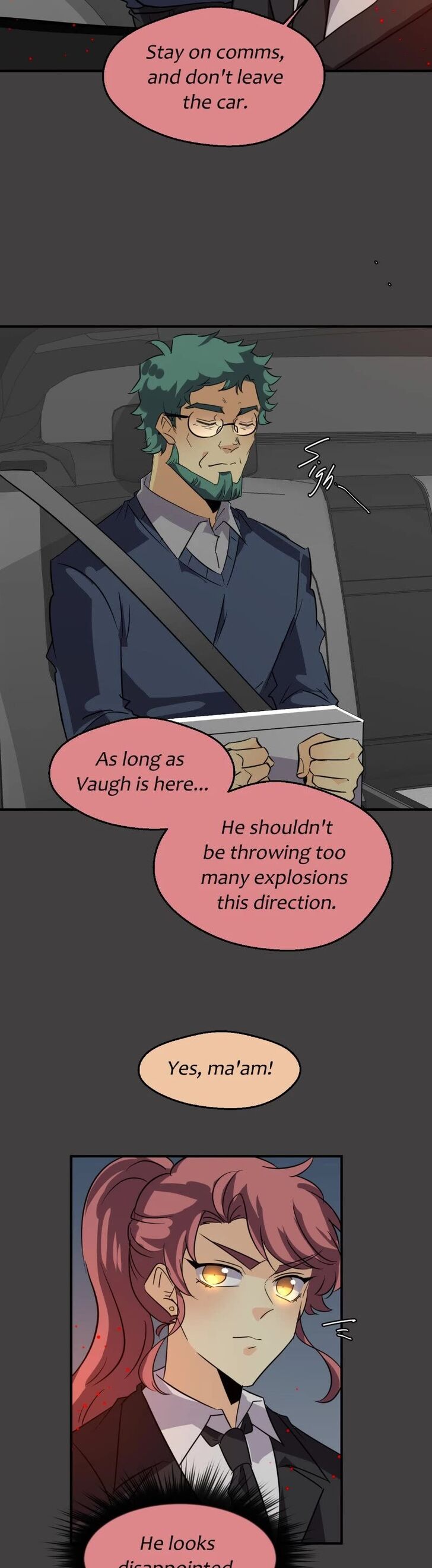 Read unOrdinary Manga Online