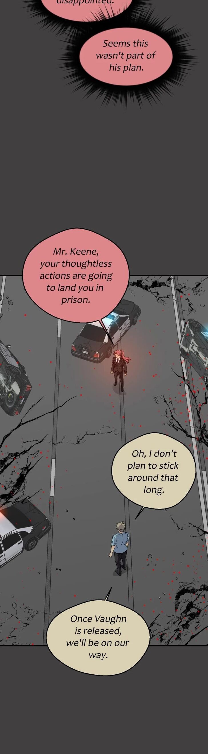 Read unOrdinary Manga Online