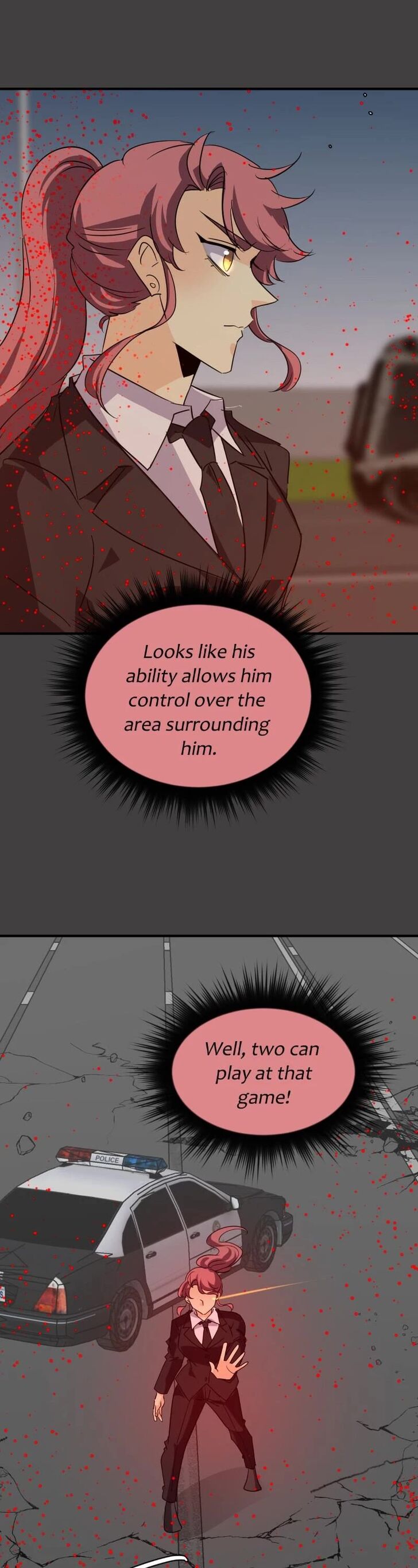 Read unOrdinary Manga Online