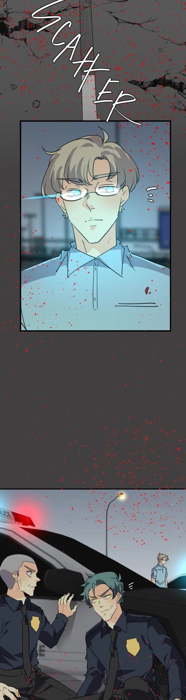 Read unOrdinary Manga Online