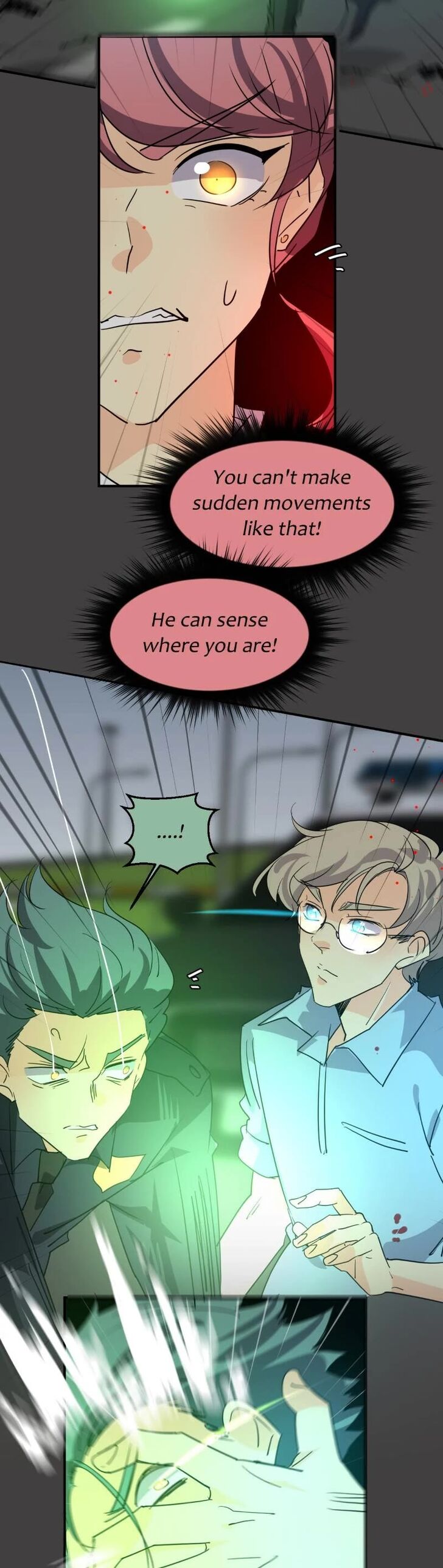 Read unOrdinary Manga Online