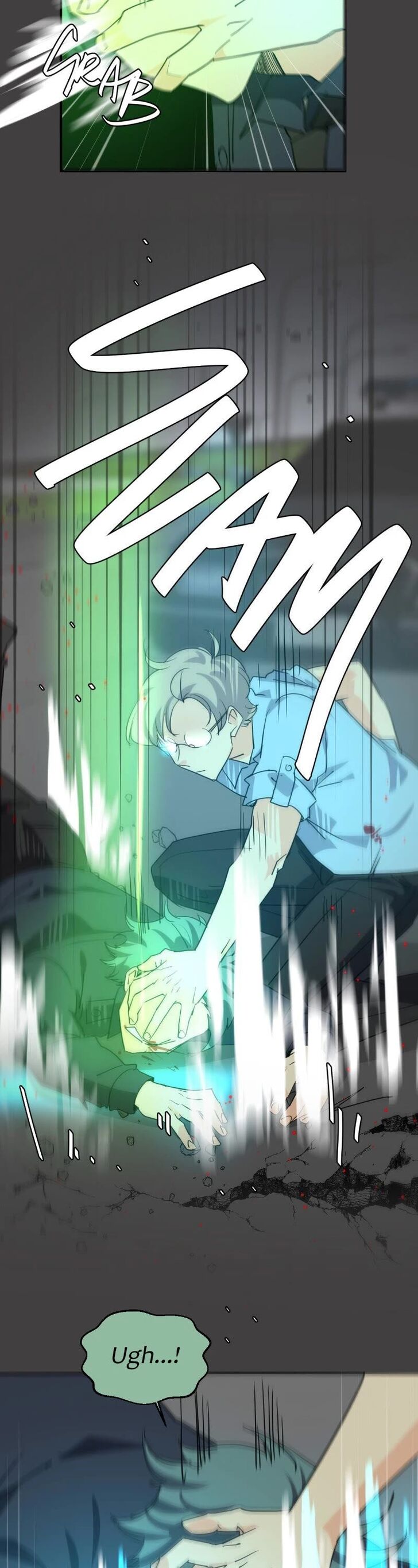 Read unOrdinary Manga Online