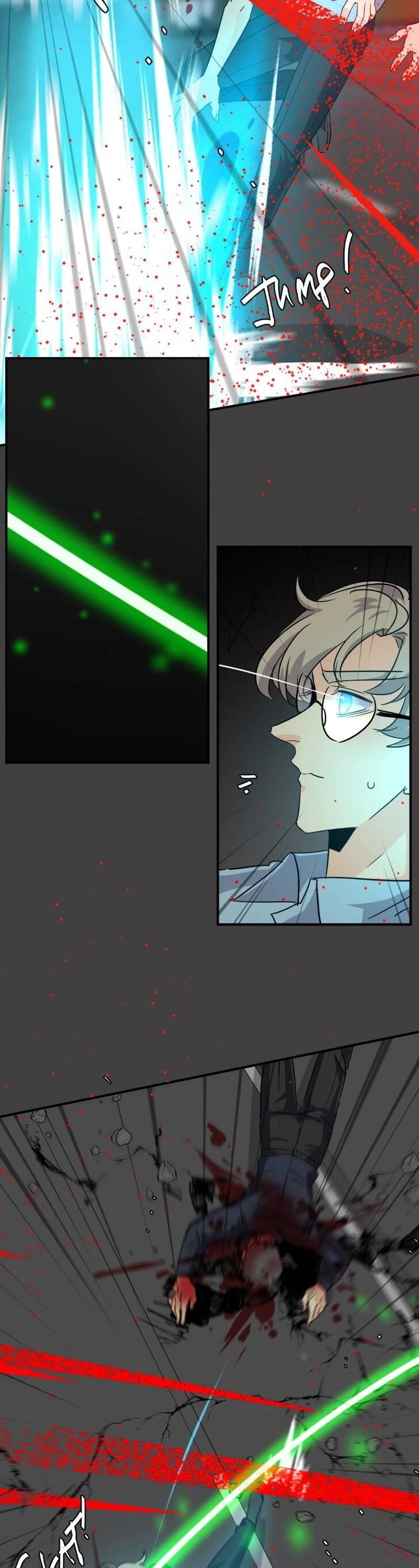 Read unOrdinary Manga Online