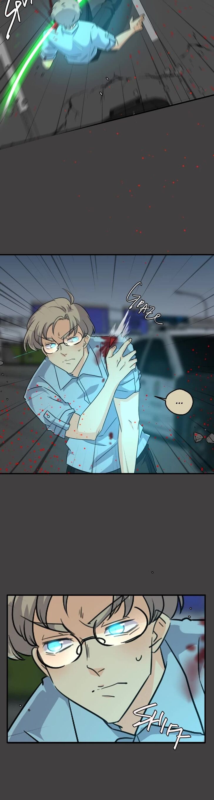 Read unOrdinary Manga Online