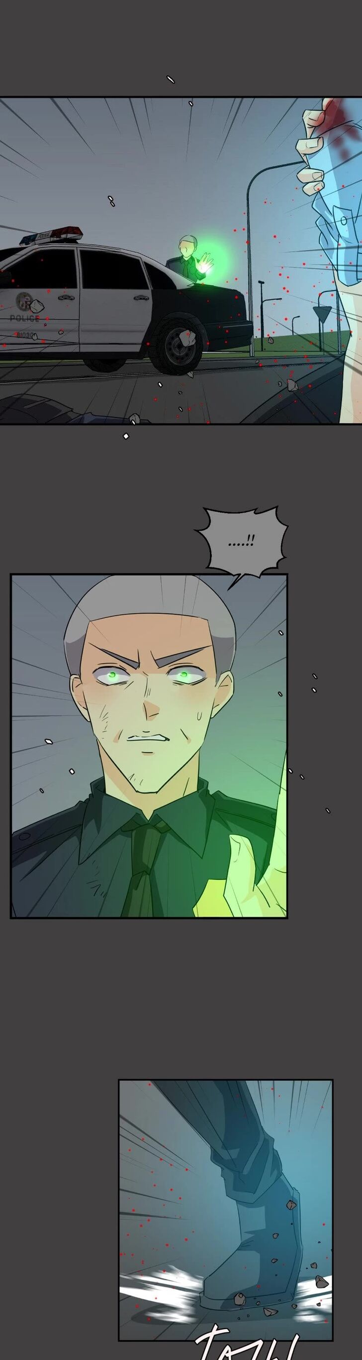 Read unOrdinary Manga Online