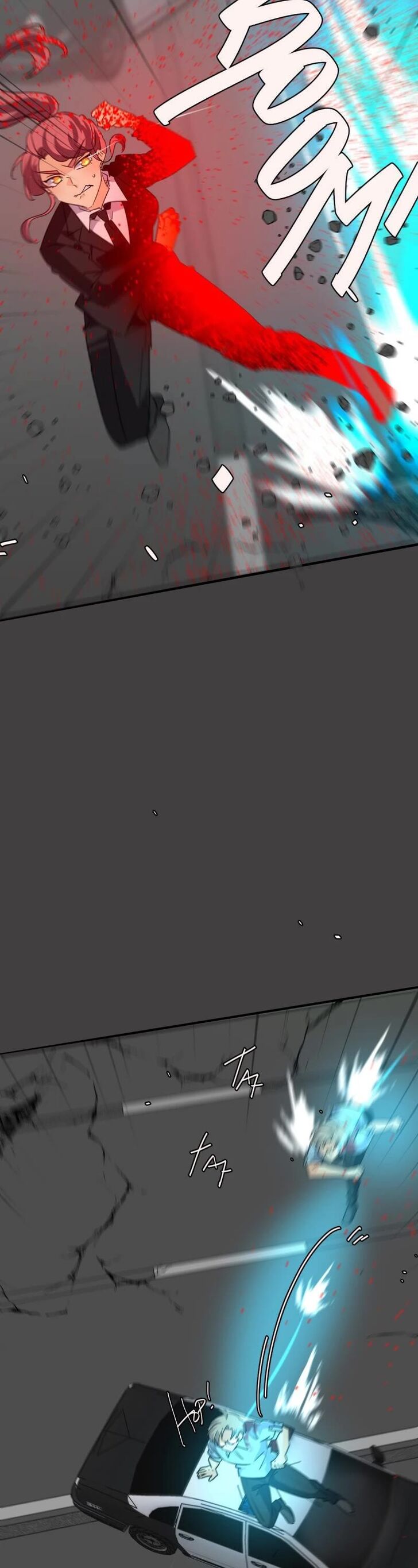 Read unOrdinary Manga Online