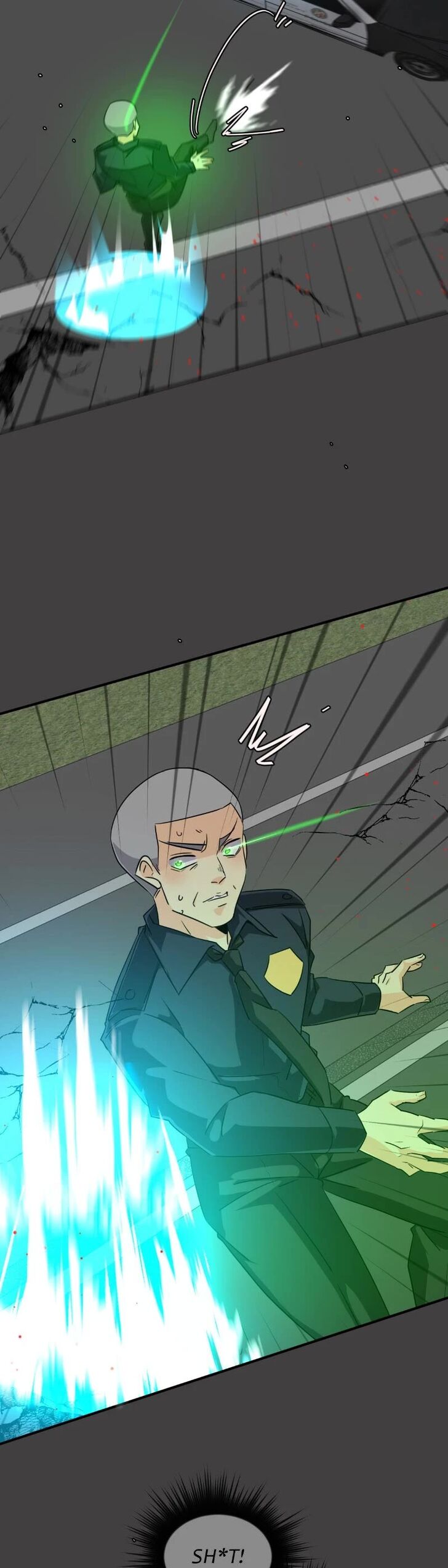 Read unOrdinary Manga Online