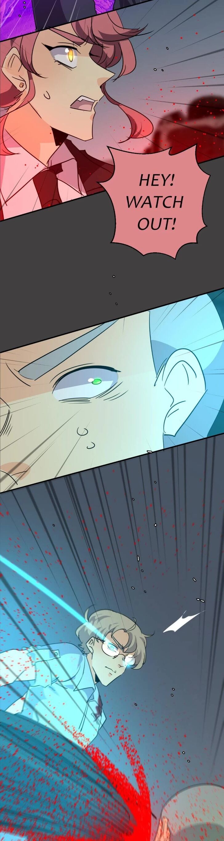 Read unOrdinary Manga Online