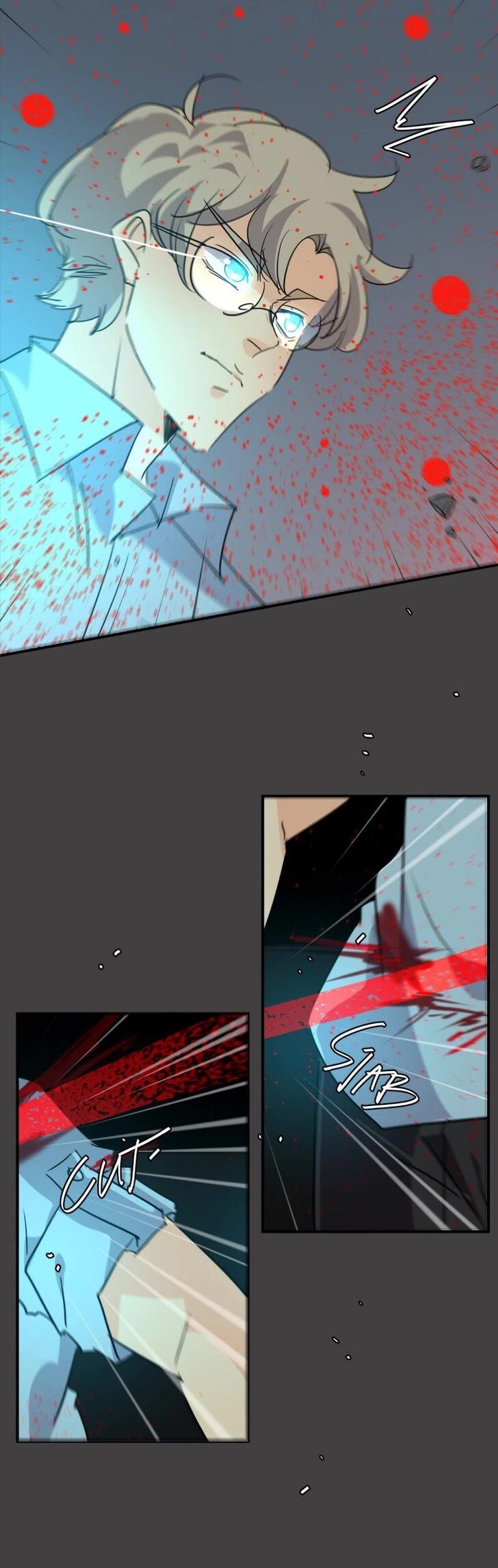 Read unOrdinary Manga Online