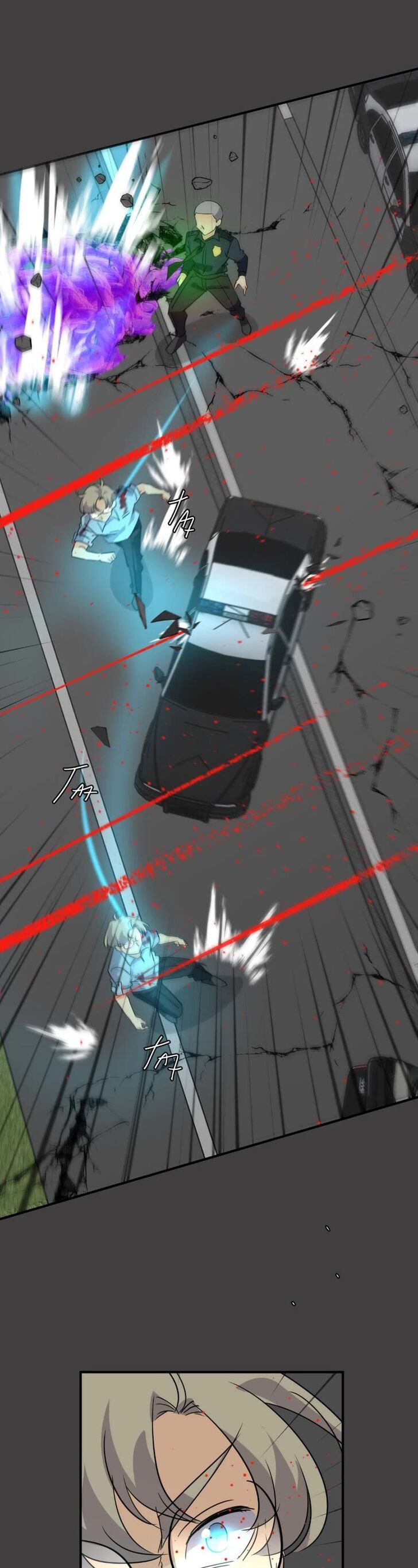 Read unOrdinary Manga Online