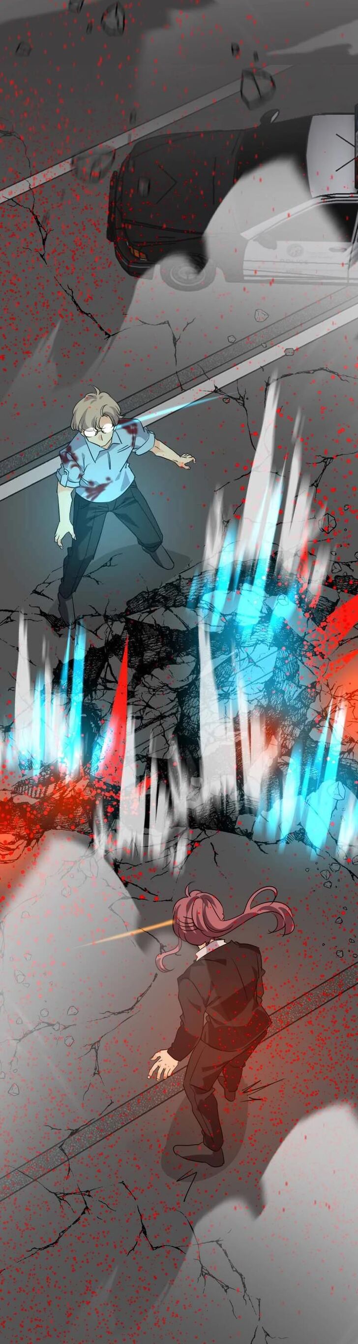 Read unOrdinary Manga Online