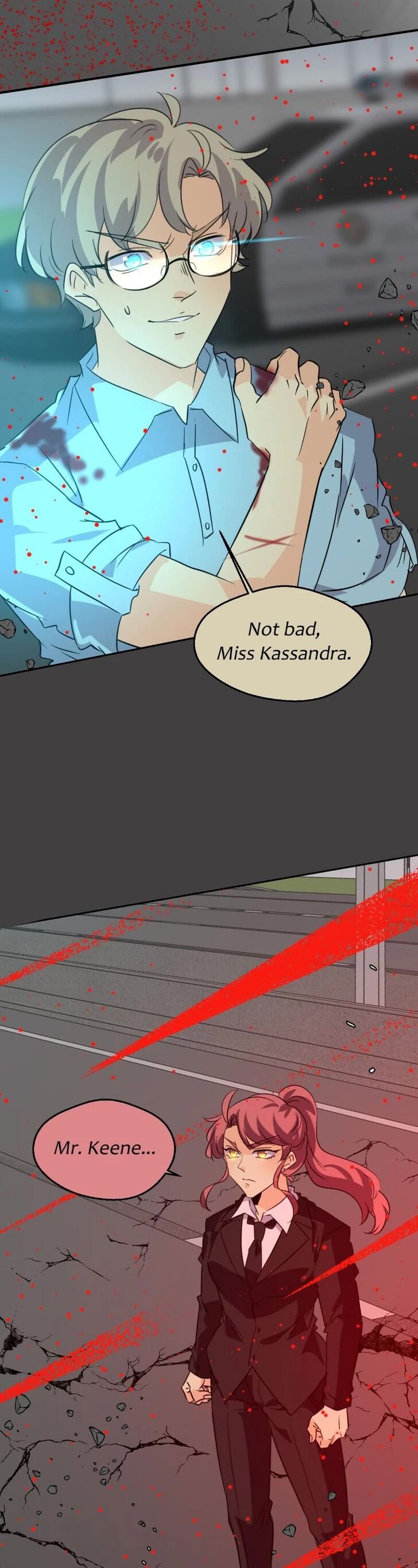 Read unOrdinary Manga Online