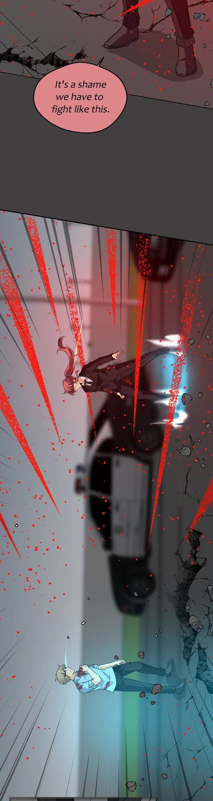 Read unOrdinary Manga Online