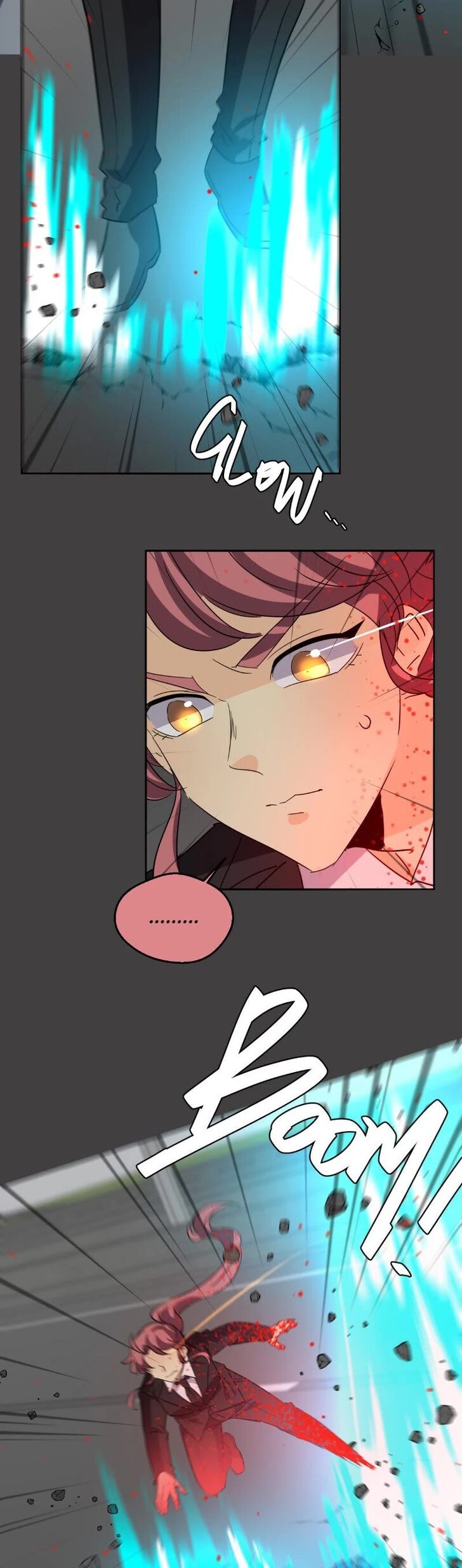 Read unOrdinary Manga Online