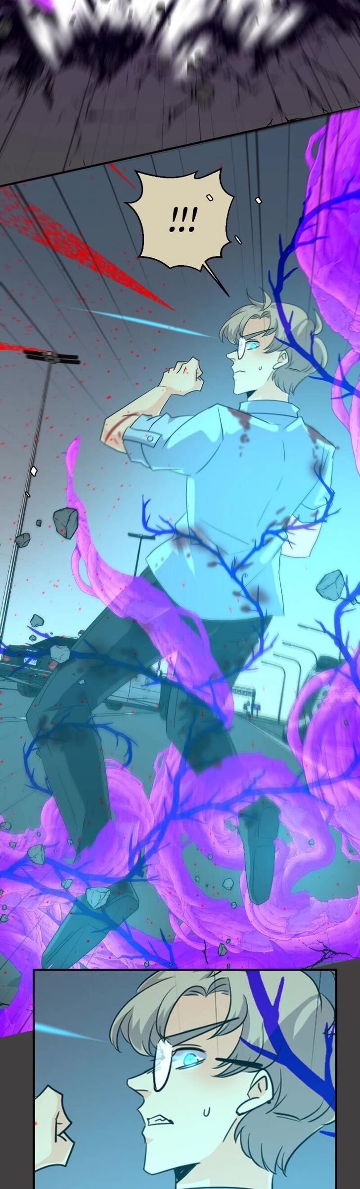 Read unOrdinary Manga Online