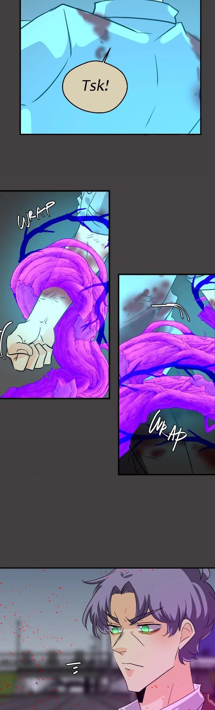 Read unOrdinary Manga Online