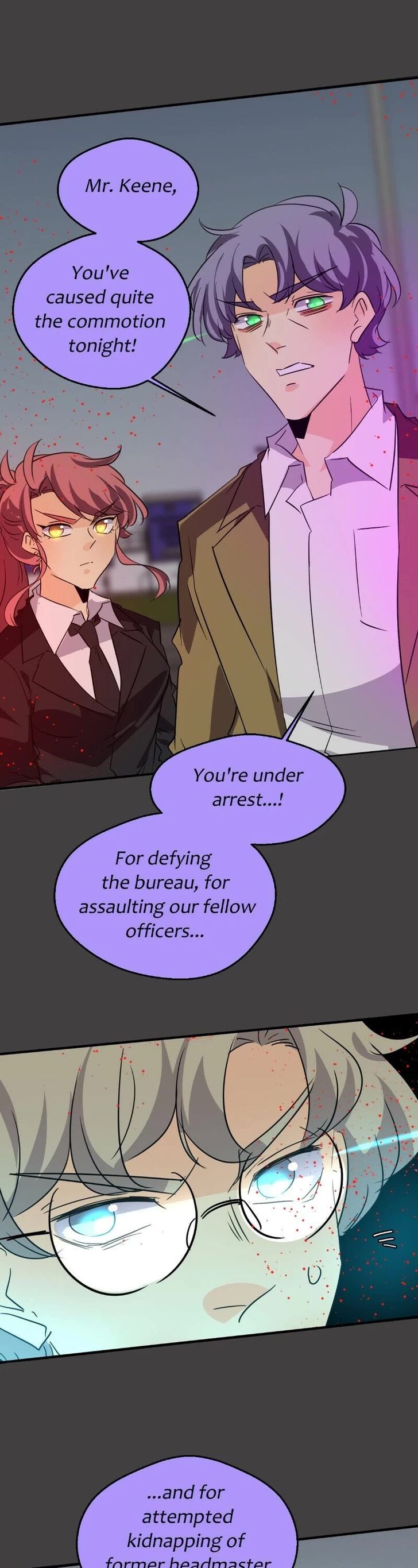 Read unOrdinary Manga Online