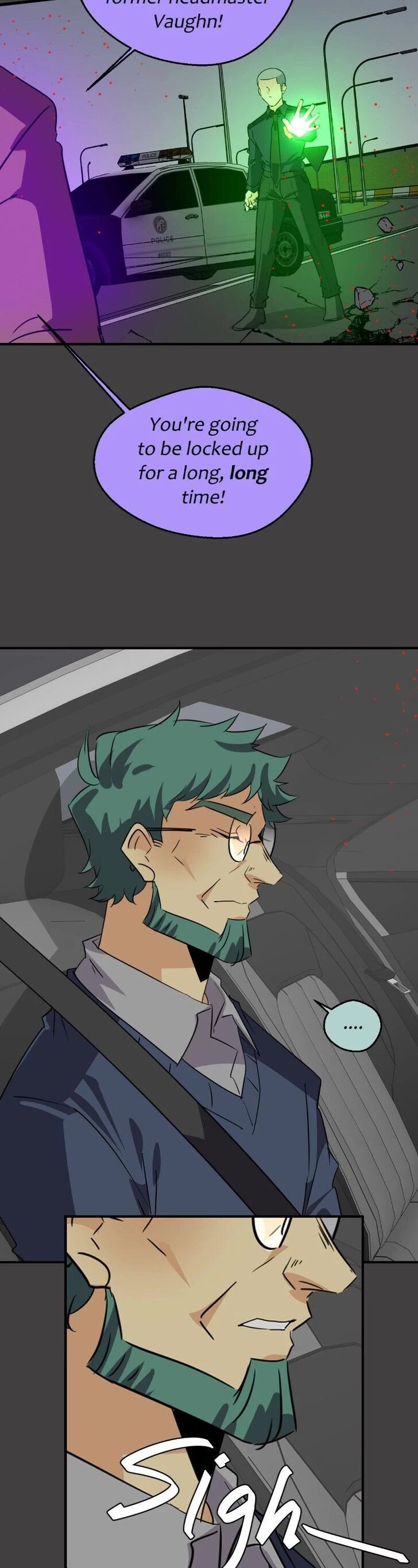 Read unOrdinary Manga Online