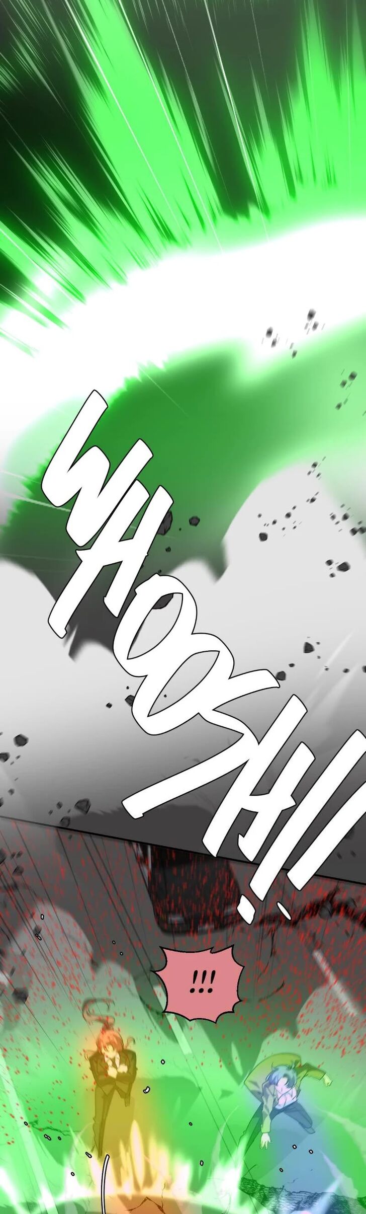 Read unOrdinary Manga Online