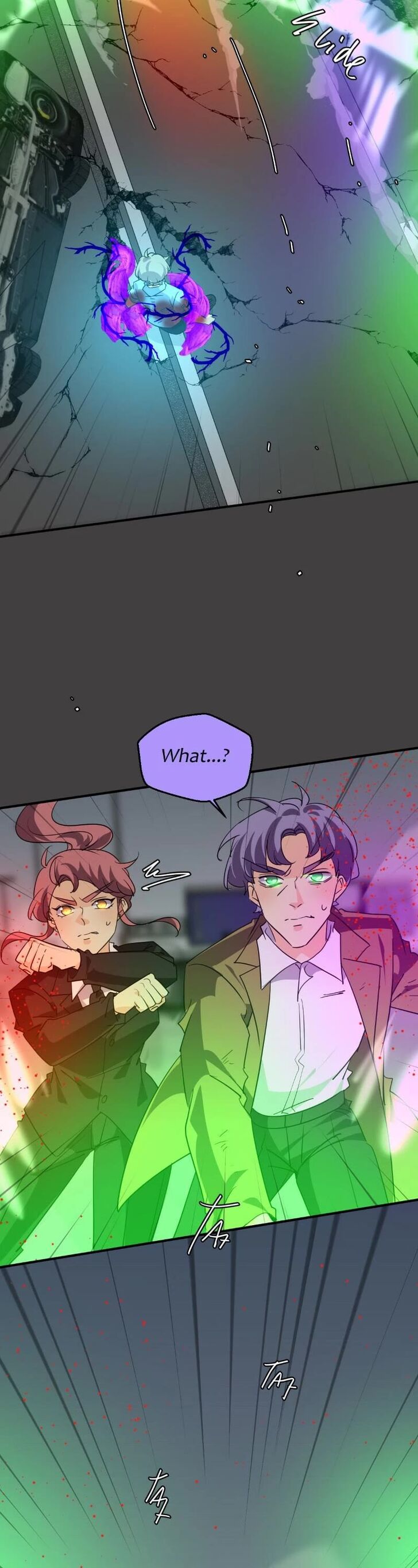 Read unOrdinary Manga Online