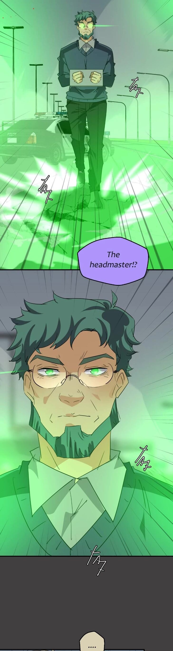 Read unOrdinary Manga Online