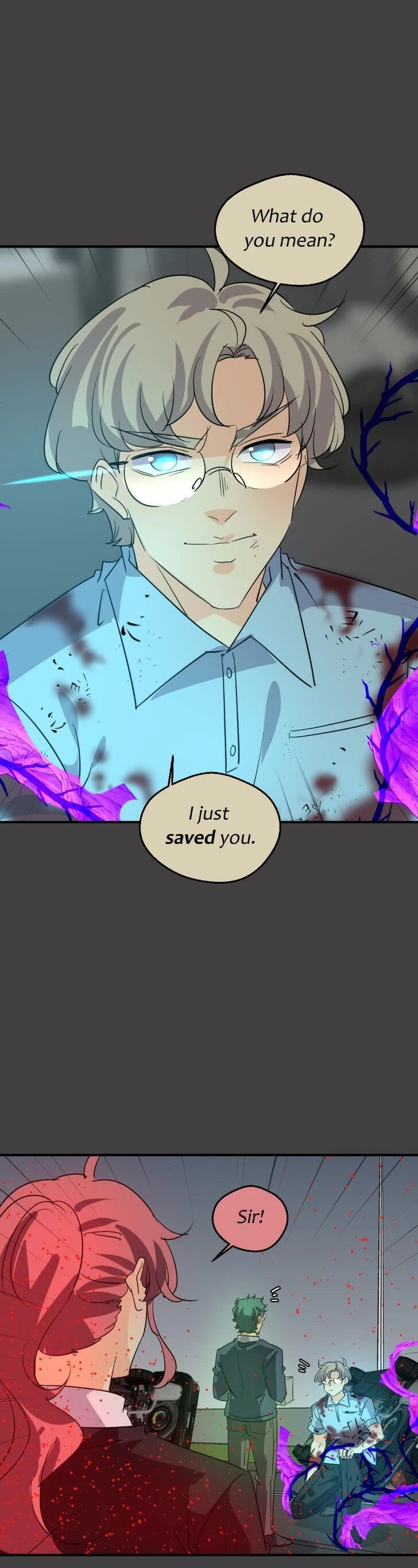 Read unOrdinary Manga Online