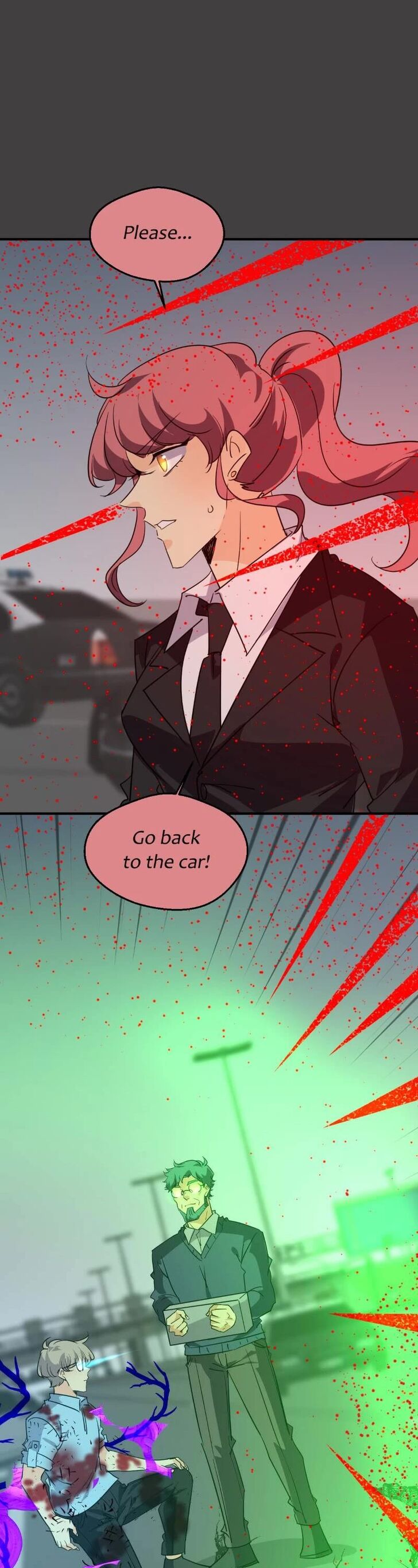 Read unOrdinary Manga Online