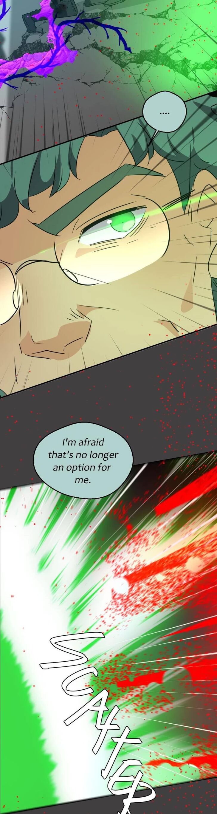 Read unOrdinary Manga Online