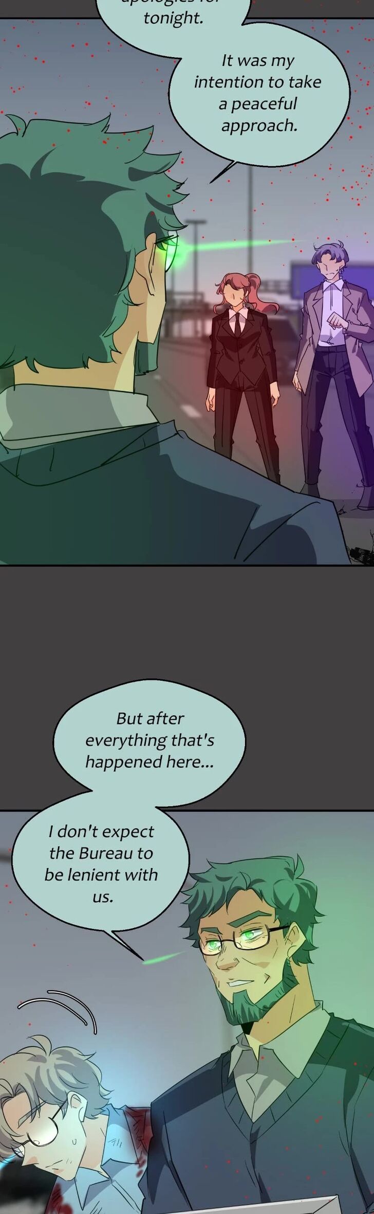 Read unOrdinary Manga Online