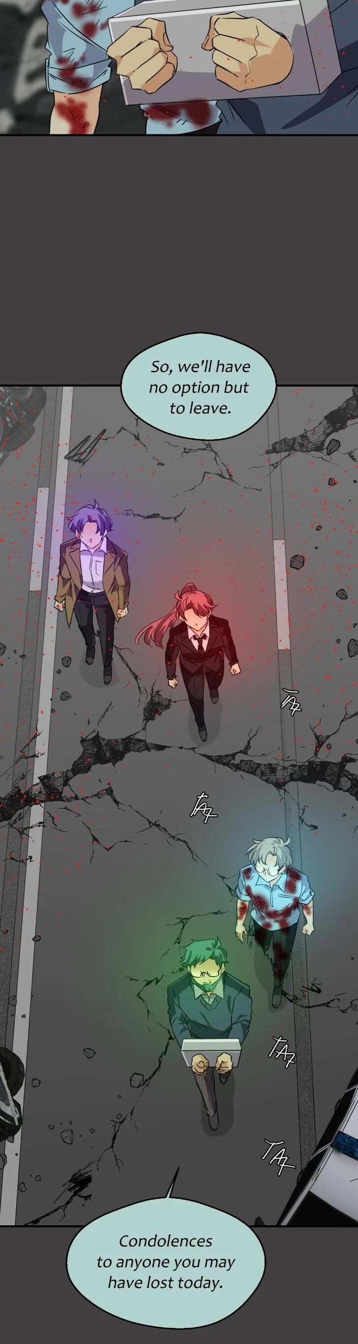 Read unOrdinary Manga Online