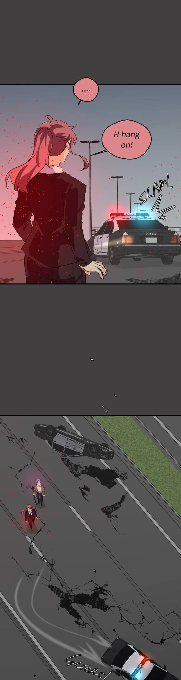 Read unOrdinary Manga Online