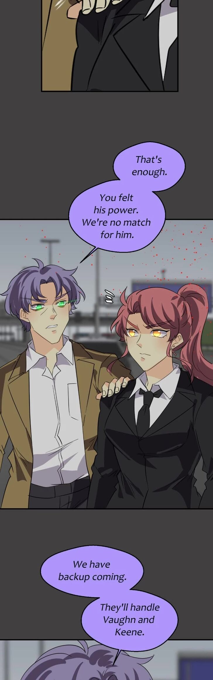 Read unOrdinary Manga Online