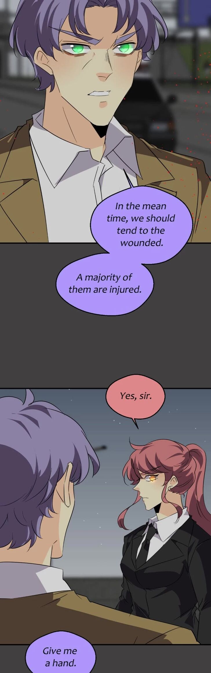 Read unOrdinary Manga Online