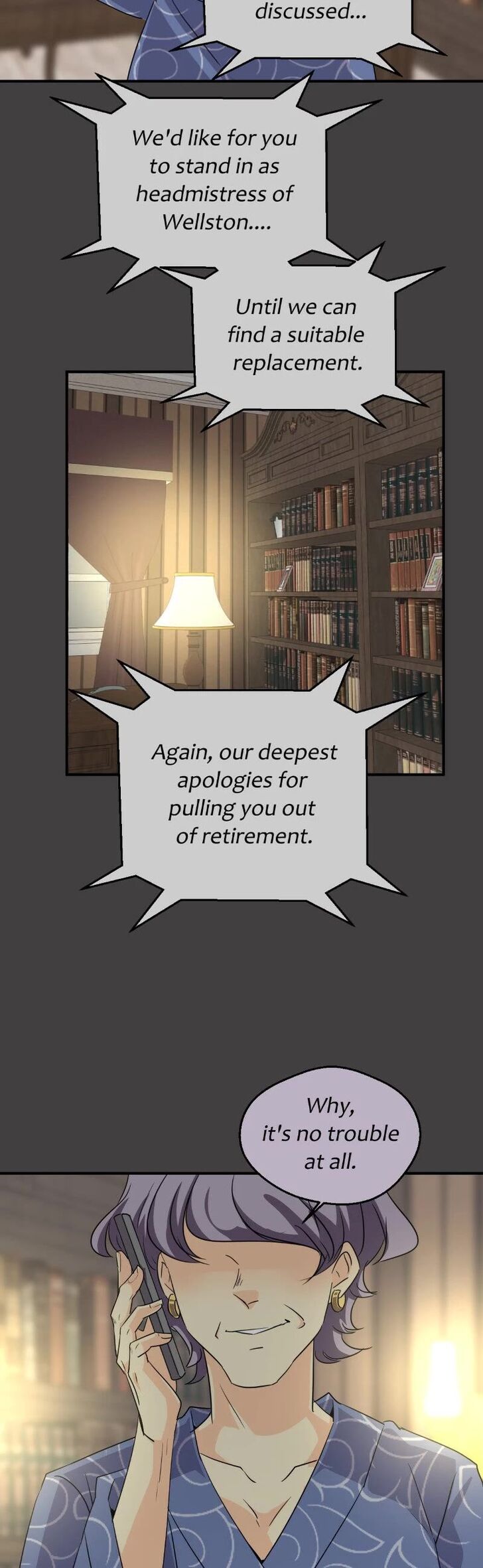 Read unOrdinary Manga Online